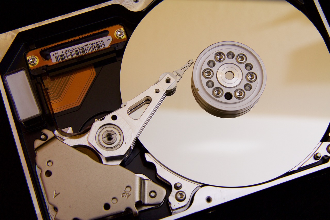 How to Install a New Hard Drive A Comprehensive Guide